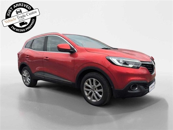 Large image for the Used Renault KADJAR