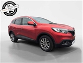 Used Renault Kadjar