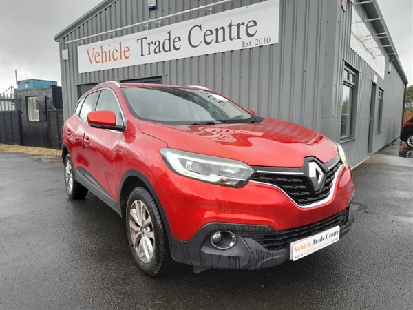 Large image for the Used Renault KADJAR