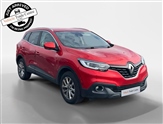 Used Renault Kadjar