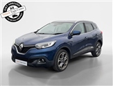 Used Renault Kadjar