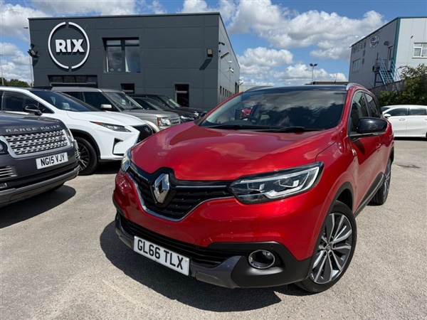 Large image for the Used Renault KADJAR