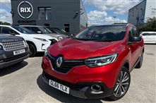 Used Renault Kadjar