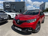 Renault Kadjar Image 1