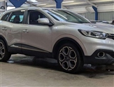 Used Renault Kadjar