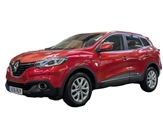 Used Renault Kadjar