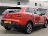 Renault Kadjar Image 4