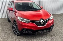 Used Renault Kadjar