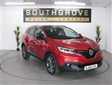 Used Renault Kadjar