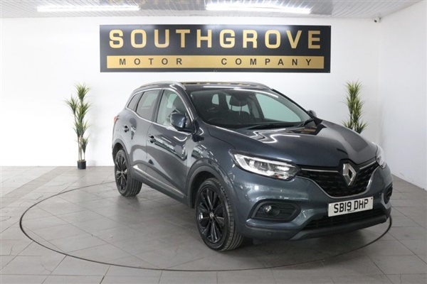Large image for the Used Renault KADJAR