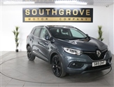 Used Renault Kadjar