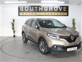 Used Renault Kadjar