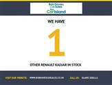 Used Renault Kadjar