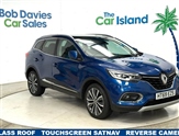 Used Renault Kadjar