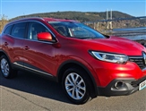 Renault Kadjar Image 1