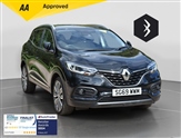 Used Renault Kadjar