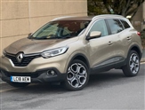Used Renault Kadjar