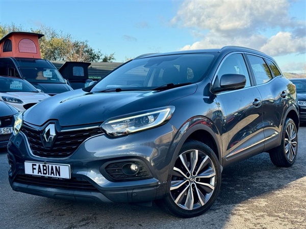 Large image for the Used Renault KADJAR