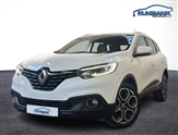 Used Renault Kadjar
