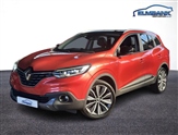 Used Renault Kadjar