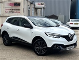 Used Renault Kadjar