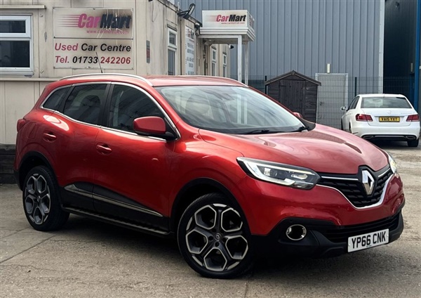 Large image for the Used Renault KADJAR