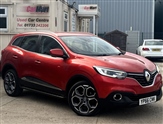 Used Renault Kadjar