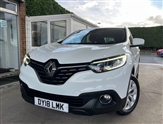 Renault Kadjar Image 2