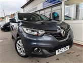 Renault Kadjar Image 1