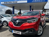 Renault Kadjar Image 1