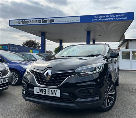 Large image for the Used Renault KADJAR