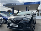 Renault Kadjar Image 1