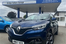 Used Renault Kadjar