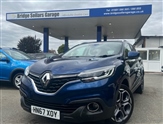 Renault Kadjar Image 1