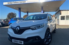 Used Renault Kadjar