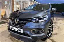 Used Renault Kadjar