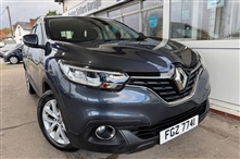 Used Renault Kadjar