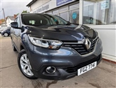Renault Kadjar Image 1