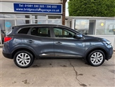 Renault Kadjar Image 2