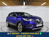 Used Renault Kadjar