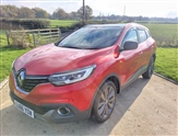 Used Renault Kadjar