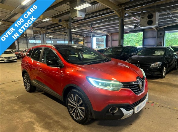 Large image for the Used Renault KADJAR