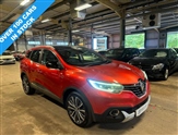 Used Renault Kadjar