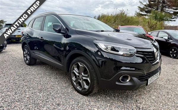 Large image for the Used Renault KADJAR