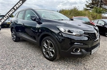 Used Renault Kadjar