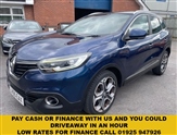 Used Renault Kadjar