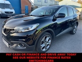 Used Renault Kadjar