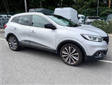 Used Renault Kadjar