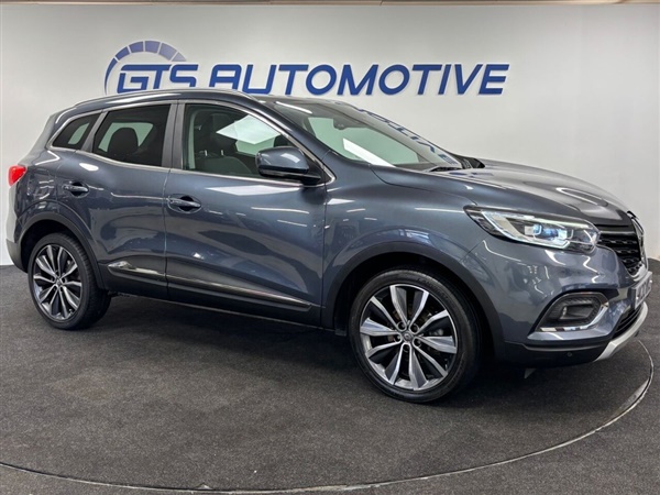 Large image for the Used Renault KADJAR