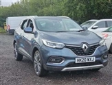 Used Renault Kadjar